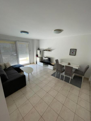Apartmani Moela